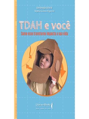 cover image of TDAH e você